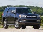 Toyota 4Runner Limited 2009 года